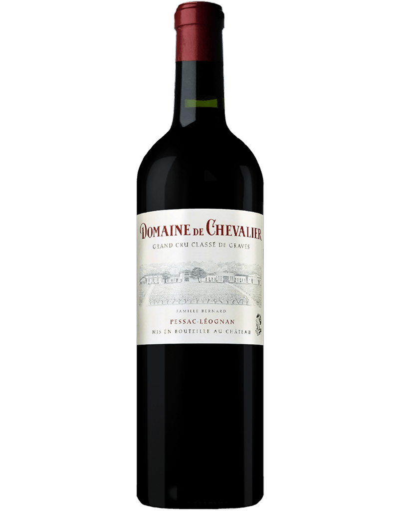 Domaine de Chevalier 2016 Péssac-Léognan, Bordeaux, France