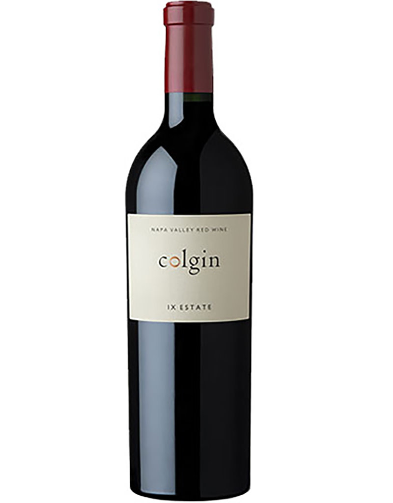 Colgin Cellars 2019 IX Estate Red, St. Helena, Napa Valley, California