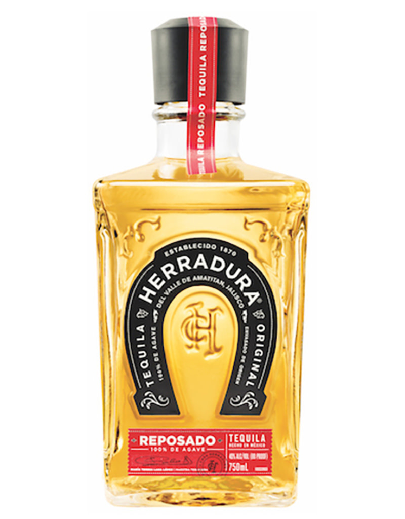 Herradura Reposado Tequila, México