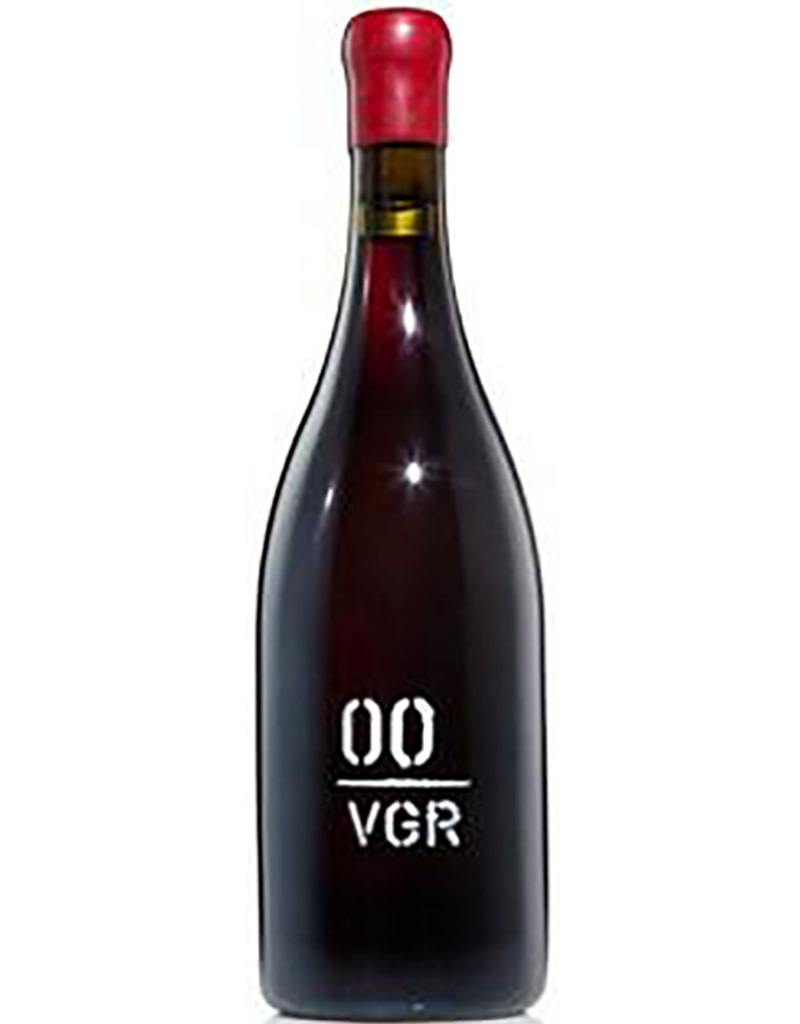 00 Wines 2021 'VGR' Pinot Noir, Willamette Valley, Oregon