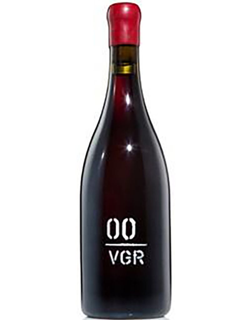 00 Wines 2023 'VGR' Pinot Noir, Willamette Valley, Oregon