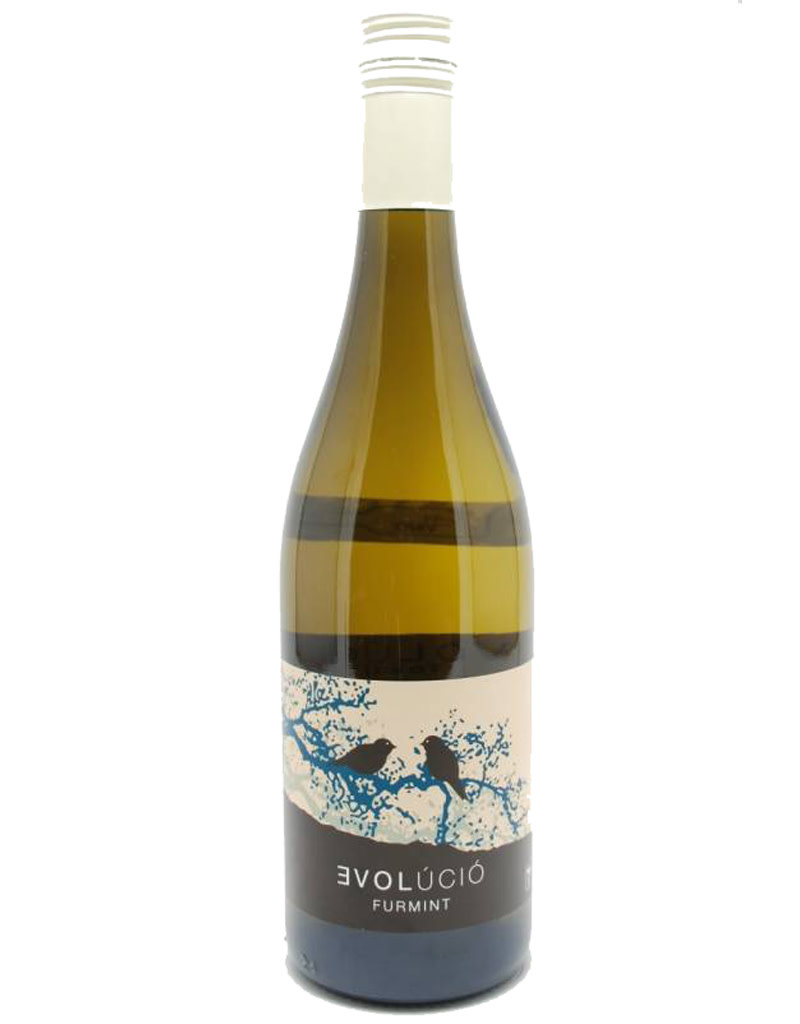 Evolúció 2022 Evolucion Furmint, Tokaj, Hungary