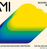 AMI 2019 Bourgogne Blanc, Burgundy, France