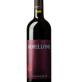 Le Caniette 2018 Morellone, Rosso Piceno, Marche, Italy