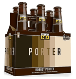 Bell's Brewery Porter Beer, Michigan 6pk Bottles