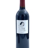 Secret Door 2021 'JML' Cabernet Sauvignon, Napa Valley, California