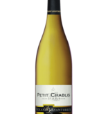 Roland Lavantureux 2023 'Les Grenouillères' Petite Chablis, Burgundy, France