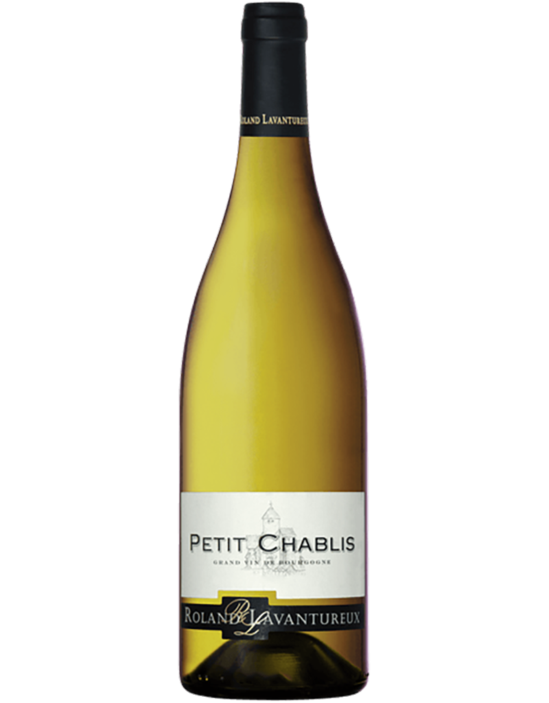 Roland Lavantureux 2023 'Les Grenouillères' Petite Chablis, Burgundy, France