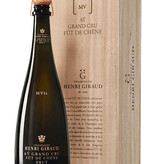 Henri Giraud Fut de Chene MV'20 Ay Grand Cru Brut, Champagne, France