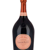 Laurent-Perrier Cuvée Rosé Champagne, France 1.5L