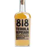 818 Tequila Reposado, Jalisco, Mexico