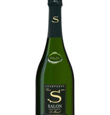 Salon Salon 2013 Cuvée 'S' Blanc de Blancs, Le Mesnil-sur-Oger, Champagne, France