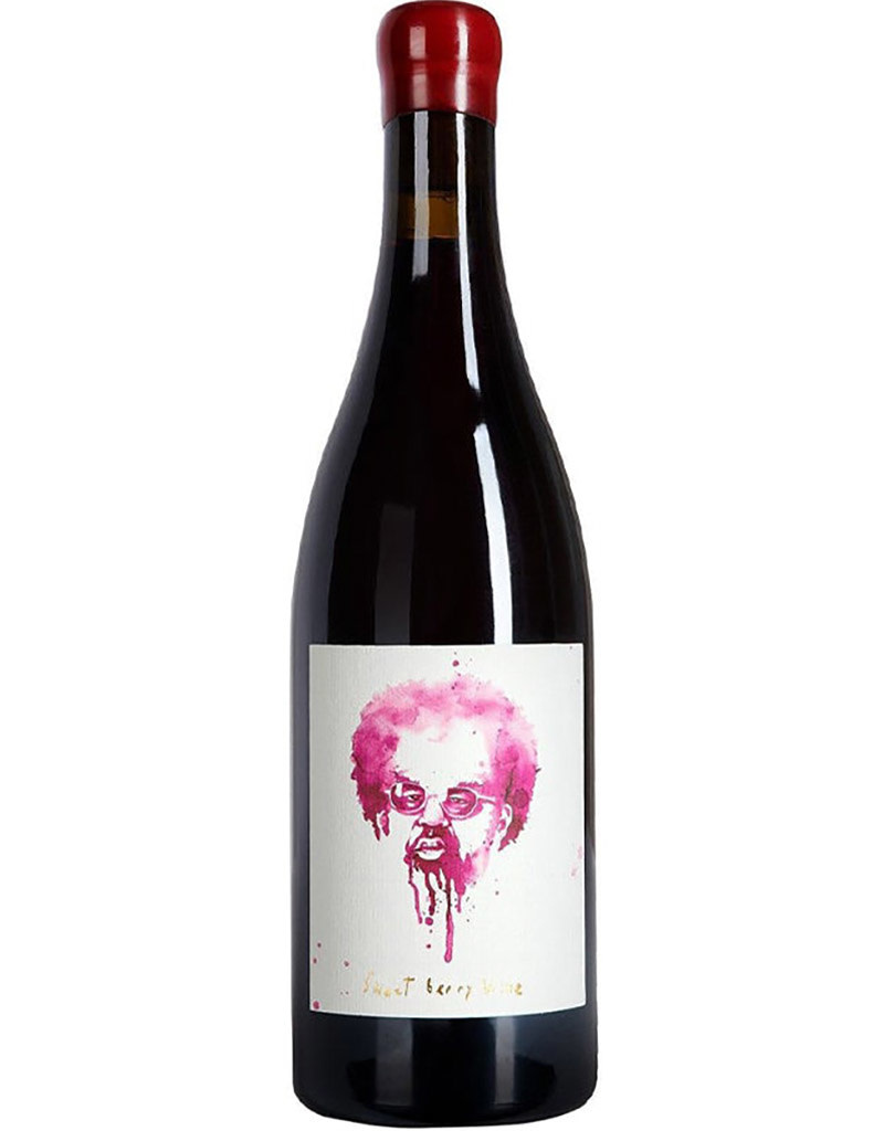 Las Jaras 2021 'Sweet Berry Wine' Mendocino, California