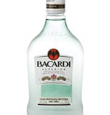 Bacardi Co. Bacardi Superior White Rum, Puerto Rico 375mL