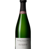 Pierre Paillard 'Les Parcelles Bouzy' Extra Brut, Grand Cru, Champagne, France