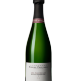 Pierre Paillard 'Les Parcelles Bouzy' NV Grand Cru, Champagne, France 1.5L