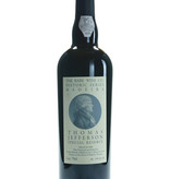 The Rare Wine Co. Historic Series Thomas Jefferson Special Reserve Madeira, Portugal