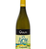 Gulfi 2017 Carjcanti Bianco, Sicilia IGT, Sicily, Italy