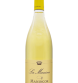 Manincor 2023 'La Manina' Pinot Bianco - Sauvignon - Chardonnay Alto Adige, Trentino-Alto Adige, Italy