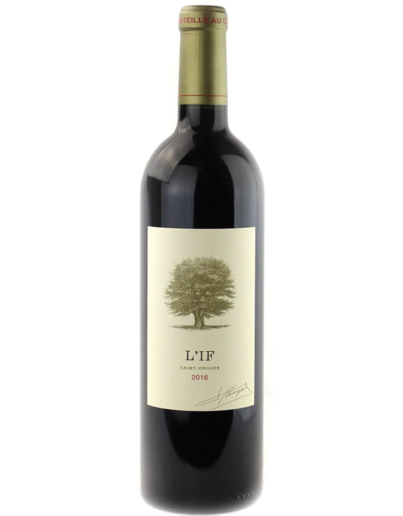 Château Troplong 2009 Mondot Saint-Émilion Grand Cru, Bordeaux