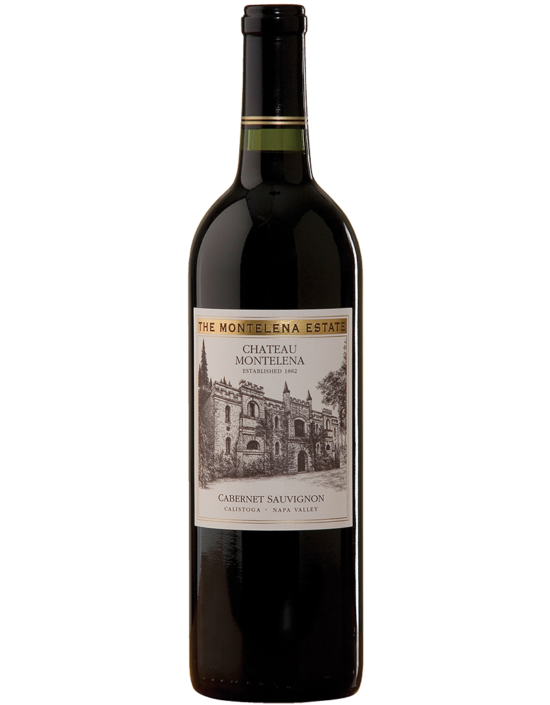 Château Montelena 2011 The Montelena Estate, Cabernet Sauvignon Napa Valley, California