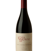 Kosta Browne 2022 Gap's Crown Vineyard Pinot Noir, Sonoma Coast, California