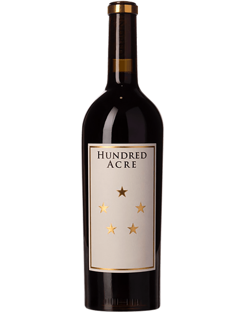 Hundred Acre Hundred Acre 2022 Ark Vineyard, Cabernet Sauvignon, Howell Mountain, California