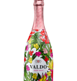 Valdo Sparking Brut Rosé Floral Edition, Italy