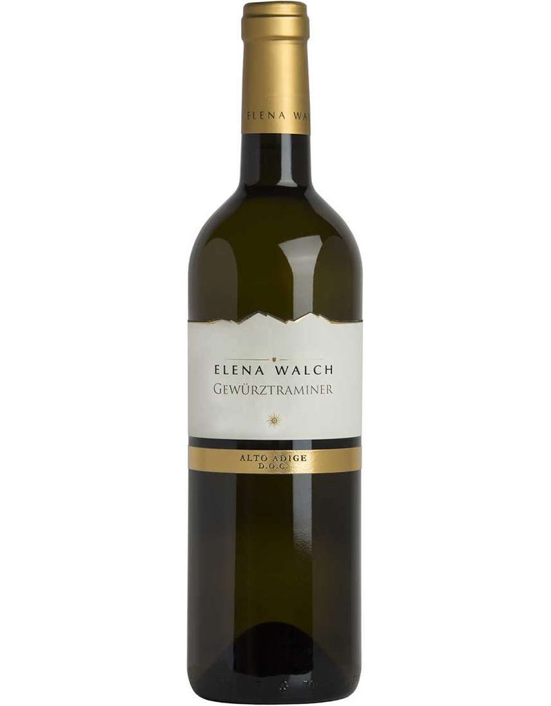 Elena Walch 2023 Gewürztraminer, Trentino-Alto Adige, Italy