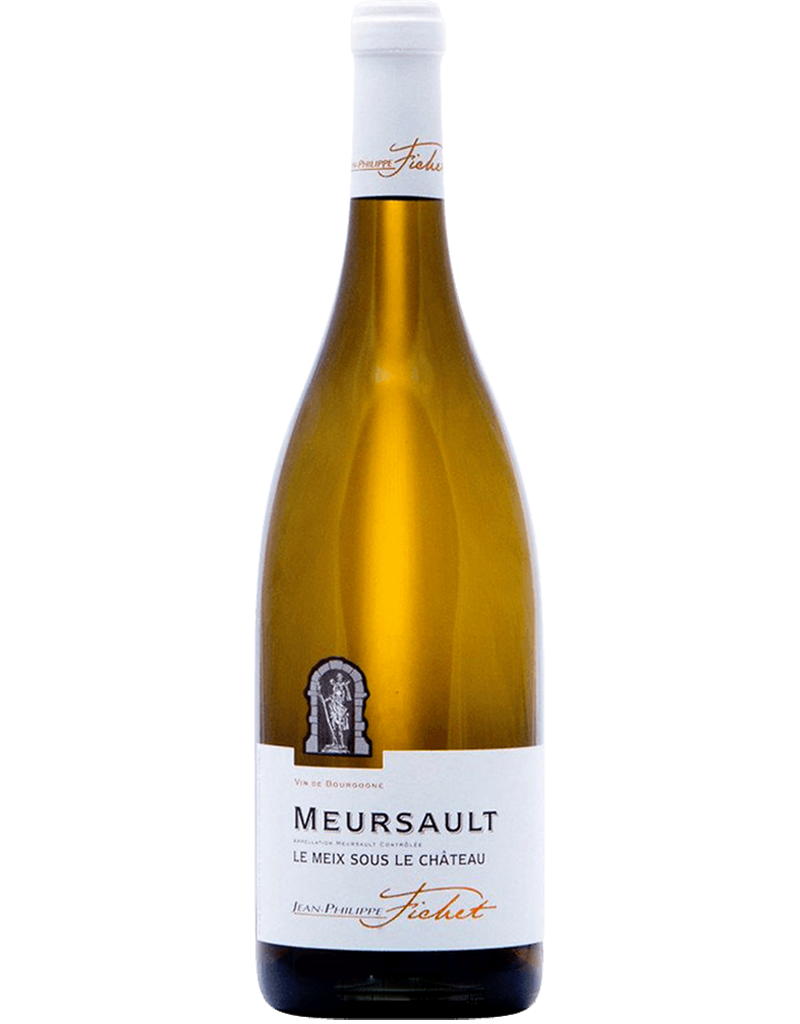 Jean-Philippe Fichet 2023 Meursault, Meix Sous le Château, Côte de Beaune, Burgundy, France