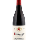 Arnaud Baillot Arnaud Baillot 2023 'Côté d'Or' Bourgogne, Pinot Noir Burgundy, France