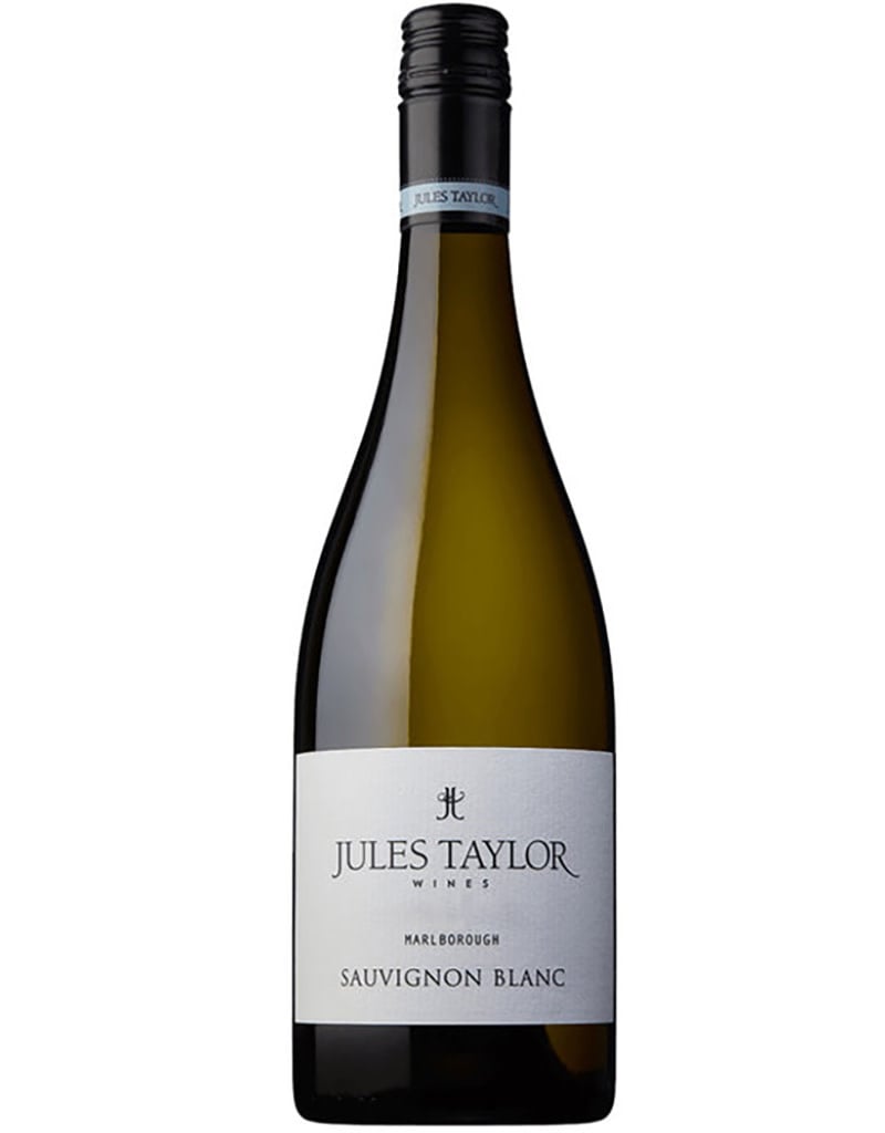 Jules Taylor Sauvignon Blanc 2025 Marlborough, New Zealand