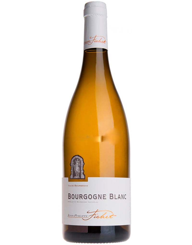 Jean-Philippe Fichet 2024 Bourgogne Blanc, Burgundy, France
