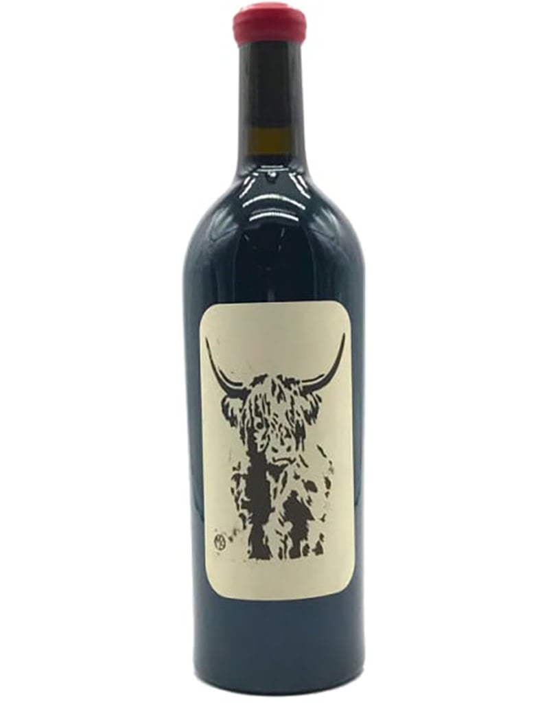 Sine Qua Non [SQN] 2019 Distenta I, Grenache, California