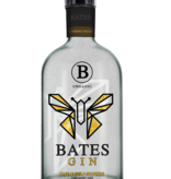Bates Organic Gin, Brazil