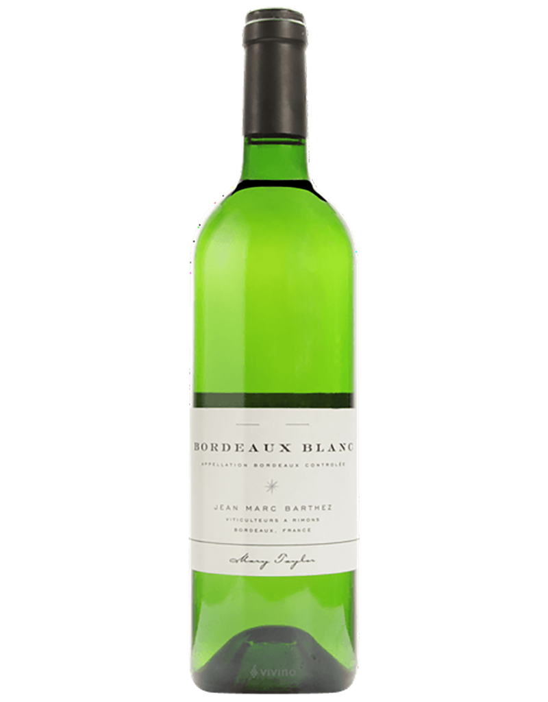 Mary Taylor 2023 Jean Marc Barthez, Bordeaux Blanc, Bordeaux, France