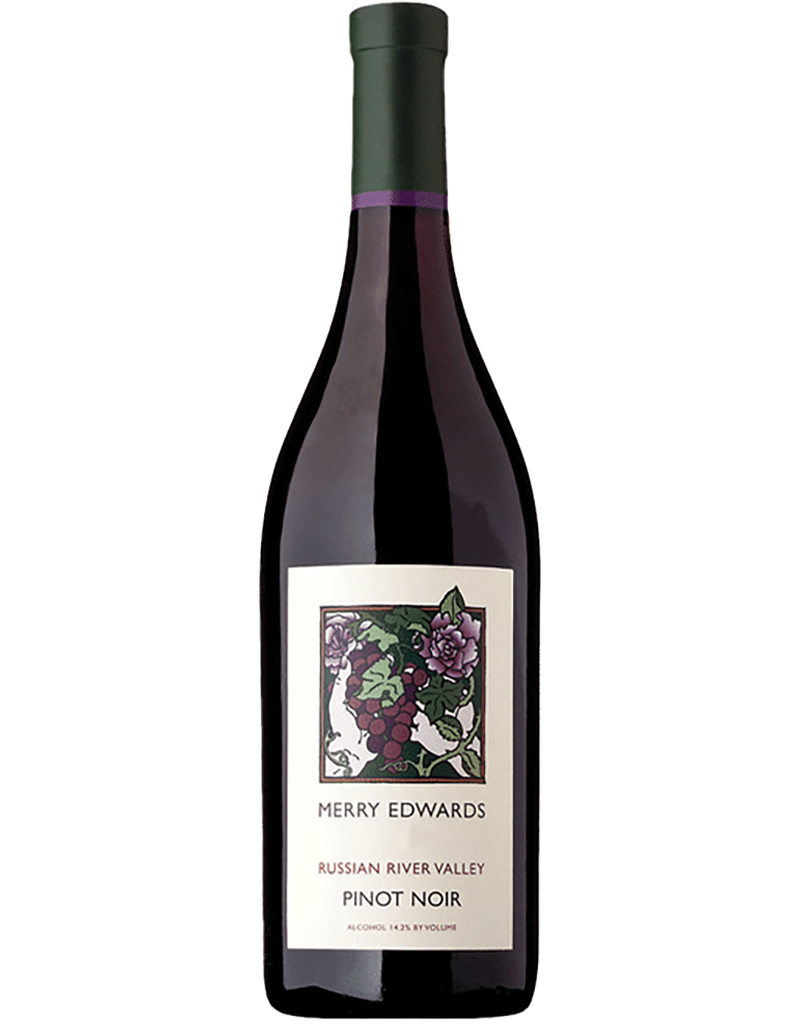 Merry Edwards Merry Edwards 2021 Pinot Noir, Russian River Valley, Sonoma, California