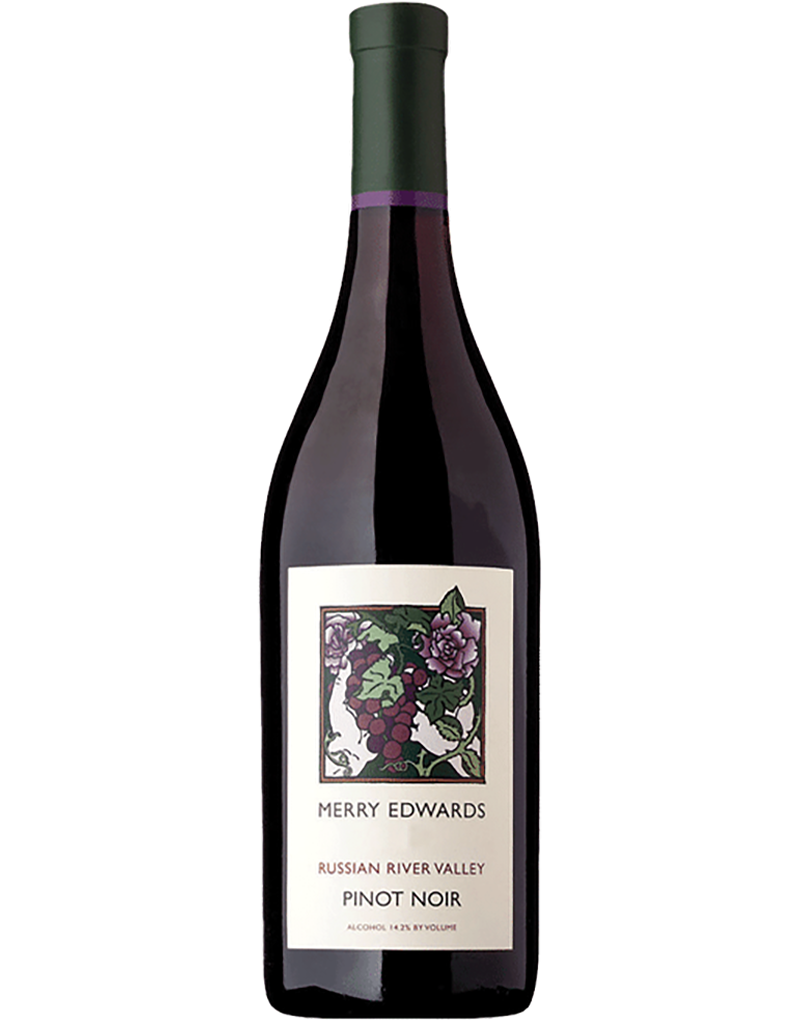 Merry Edwards Merry Edwards 2022 Pinot Noir, Russian River Valley, Sonoma, California