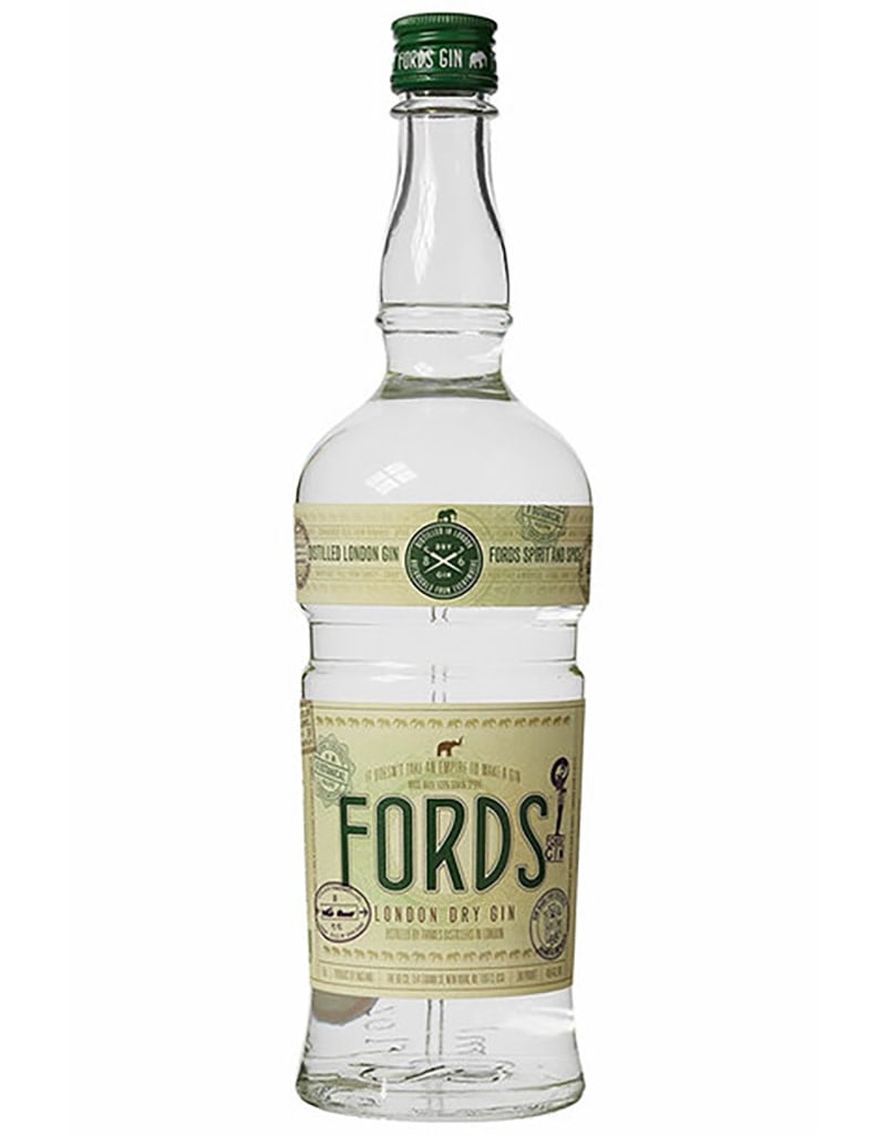 The 86 Co. Fords Gin London Dry,  England