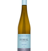 Quinta do Regueiro 2023 'Foral de Melgaco' Alvarinho Vinho Verde, Portugal