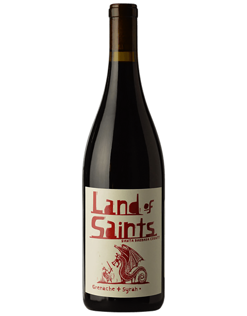 Land of Saints 2023 GSM, Santa Barbara County, California