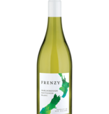 FRENZY 2025 Sauvignon Blanc, Marlborough, New Zealand