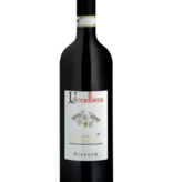 Uccelliera 2019 Brunello Di Montalcino Riserva, Tuscany, Italy