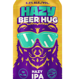 Goose Island Hazy Beer Hug IPA Beer, Chicago - 6pk Cans