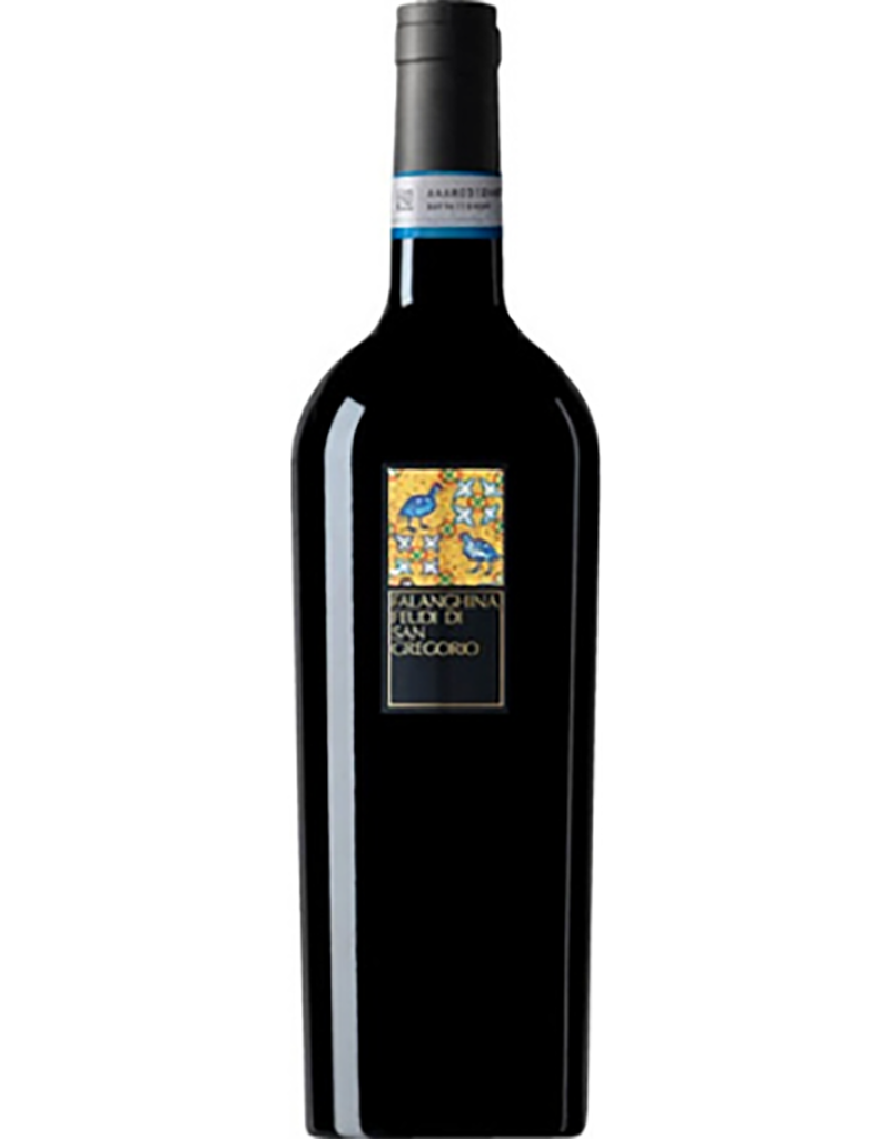 Feudi di San Gregorio 2022 Falanghina del Sannio, Campania, Italy
