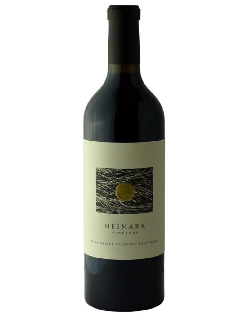 Heimark Vineyards 2018 Cabernet Sauvignon, Napa Valley, California