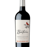 Bonterra Vineyards Bonterra Estates Organic Cabernet Sauvignon, Mendocino, California