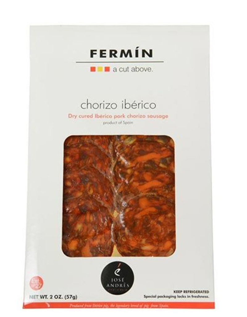 Fermín Chorizo Iberico, Spain 2oz