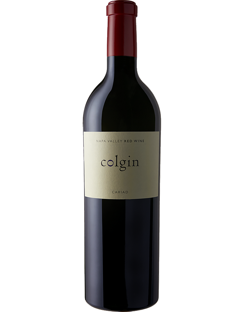 Colgin Cellars 2018 Cariad, Proprietary Red, Napa Valley, California