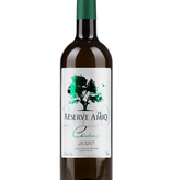 Reserve Ammiq 2020 Chardonnay, Bekaa Valley, Lebanon